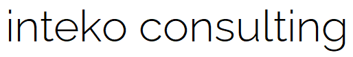 Inteko Agency Logo